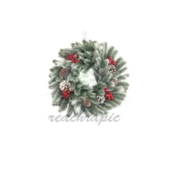 Reachrapic Olive leaf wreath Missouri