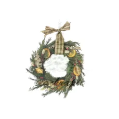 Reachrapic Winter wreath Missouri